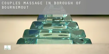 Couples massage in Bournemouth (Borough)